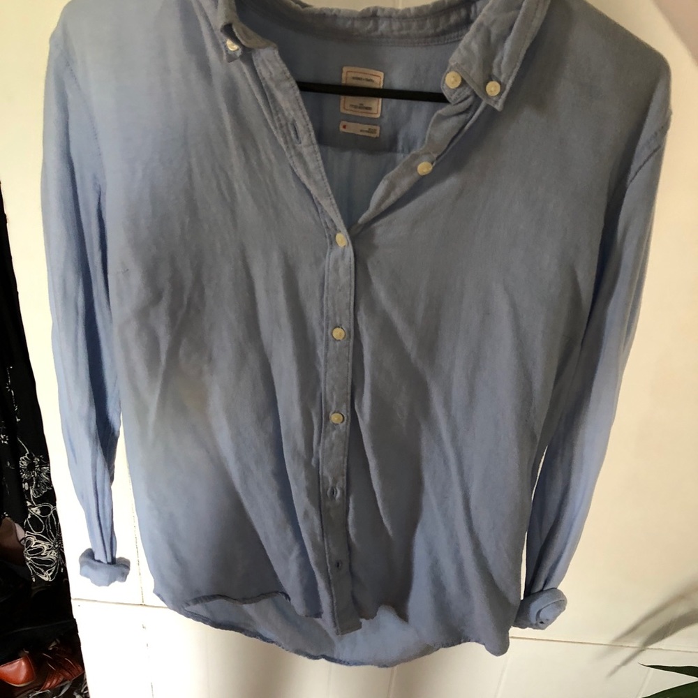 Gap Button Down